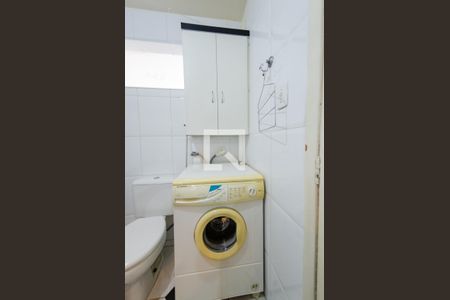 Apartamento à venda com 88m², 2 quartos e sem vagaBanheiro