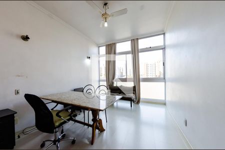 Quarto 2 de apartamento à venda com 2 quartos, 88m² em Santo Agostinho, Belo Horizonte