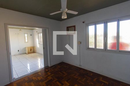 Quarto 1 de casa para alugar com 2 quartos, 50m² em Padre Reus, São Leopoldo