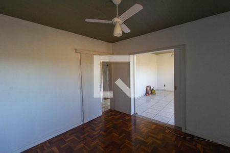 Quarto 1 de casa para alugar com 2 quartos, 50m² em Padre Reus, São Leopoldo
