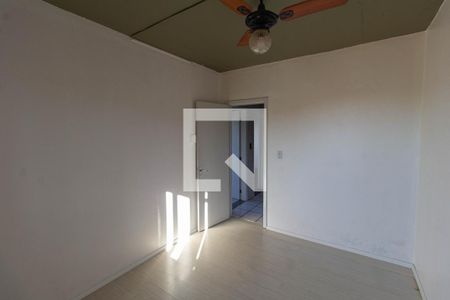 Quarto 2 de casa para alugar com 2 quartos, 50m² em Padre Reus, São Leopoldo