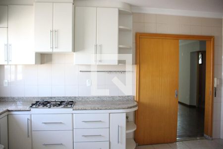 Apartamento para alugar com 360m², 4 quartos e 2 vagasCozinha