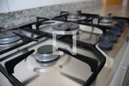 Apartamento para alugar com 360m², 4 quartos e 2 vagasCozinha