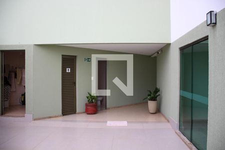 Apartamento para alugar com 360m², 4 quartos e 2 vagasÁrea comum