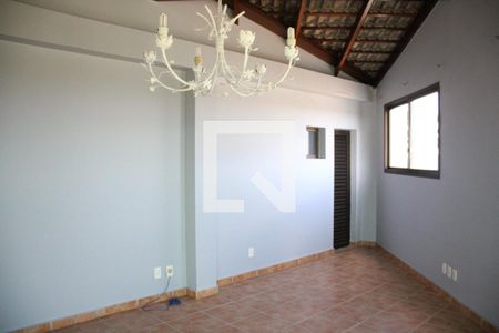 Apartamento para alugar com 360m², 4 quartos e 2 vagasSala 2
