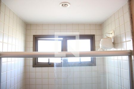 Apartamento para alugar com 360m², 4 quartos e 2 vagasBanheiro da Suíte 2
