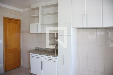 Apartamento para alugar com 360m², 4 quartos e 2 vagasCozinha