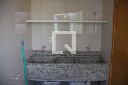Apartamento para alugar com 360m², 4 quartos e 2 vagasÁrea de Serviço