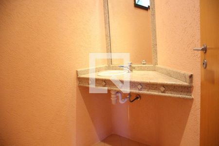 Apartamento para alugar com 360m², 4 quartos e 2 vagasLavabo
