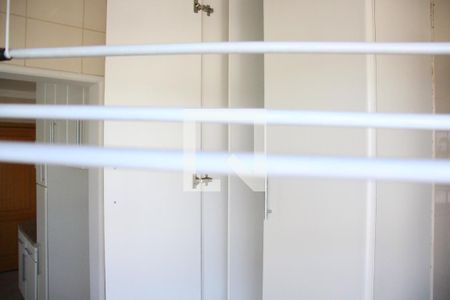 Apartamento para alugar com 360m², 4 quartos e 2 vagasÁrea de Serviço