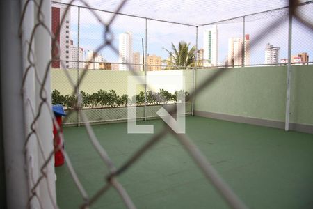 Apartamento para alugar com 360m², 4 quartos e 2 vagasÁrea comum