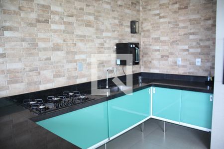 Apartamento para alugar com 360m², 4 quartos e 2 vagasÁrea comum