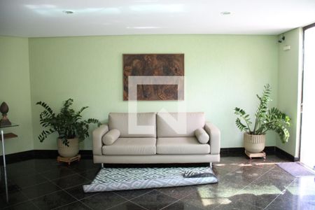 Apartamento para alugar com 360m², 4 quartos e 2 vagasHall