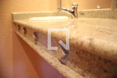 Apartamento para alugar com 360m², 4 quartos e 2 vagasLavabo