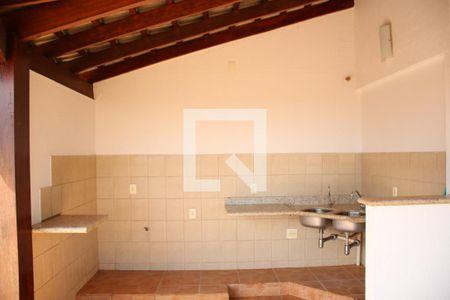 Apartamento para alugar com 360m², 4 quartos e 2 vagasTerraço