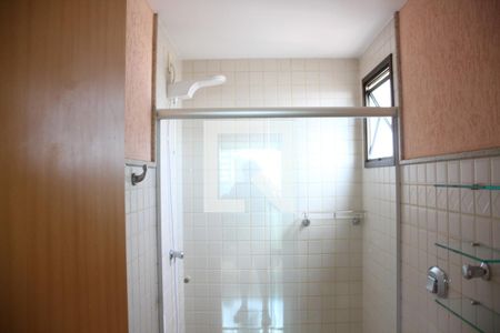 Apartamento para alugar com 360m², 4 quartos e 2 vagasBanheiro da Suíte 3