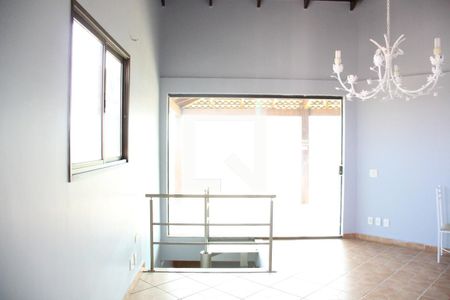 Apartamento para alugar com 360m², 4 quartos e 2 vagasSala 2