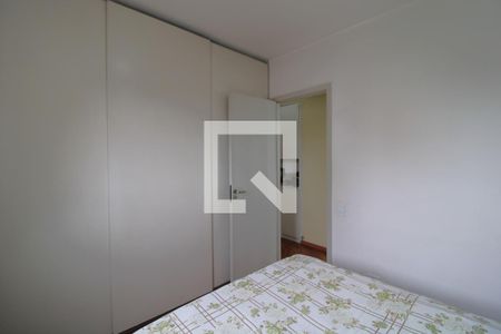 Quarto 1 de apartamento à venda com 2 quartos, 54m² em Vila Constança, São Paulo