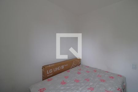 Apartamento à venda com 54m², 2 quartos e 1 vagaQuarto 2