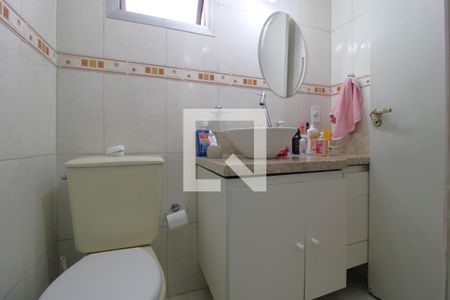 Apartamento à venda com 54m², 2 quartos e 1 vagaBanheiro