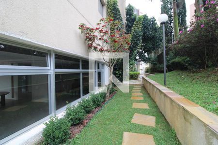 Apartamento à venda com 54m², 2 quartos e 1 vagaÁrea comum