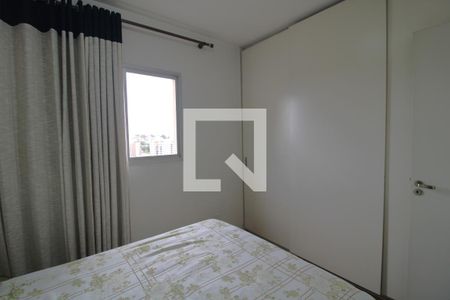 Quarto 1 de apartamento à venda com 2 quartos, 54m² em Vila Constança, São Paulo