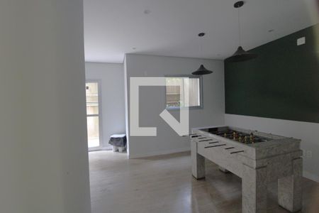Apartamento à venda com 54m², 2 quartos e 1 vagaÁrea comum