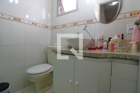 Apartamento à venda com 54m², 2 quartos e 1 vagaBanheiro