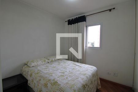 Quarto 1 de apartamento à venda com 2 quartos, 54m² em Vila Constança, São Paulo