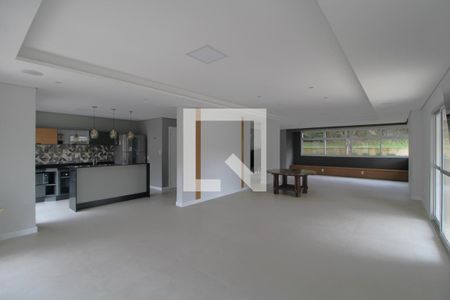 Apartamento à venda com 54m², 2 quartos e 1 vagaÁrea comum