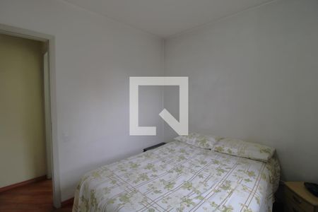 Quarto 1 de apartamento à venda com 2 quartos, 54m² em Vila Constança, São Paulo