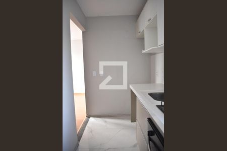 Apartamento para alugar com 43m², 2 quartos e 1 vagaCozinha