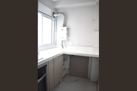 Apartamento para alugar com 43m², 2 quartos e 1 vagaÁrea de Serviço