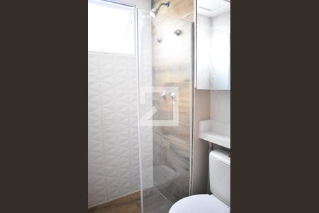 Apartamento para alugar com 43m², 2 quartos e 1 vagaBanheiro