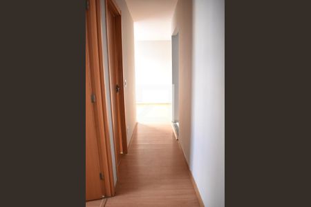 Apartamento para alugar com 43m², 2 quartos e 1 vagaCorredor