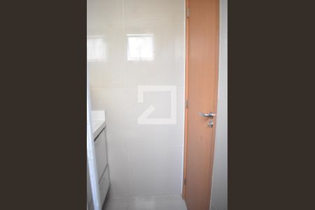 Apartamento para alugar com 43m², 2 quartos e 1 vagaBanheiro