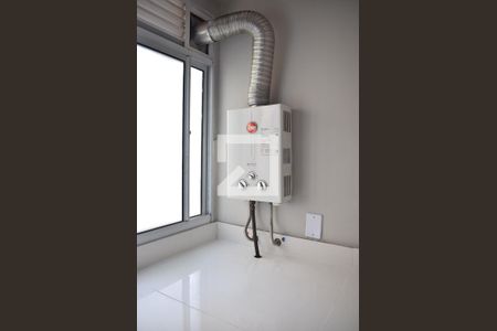 Apartamento para alugar com 43m², 2 quartos e 1 vagaÁrea de Serviço