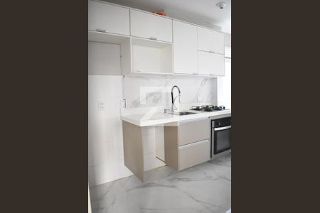 Apartamento para alugar com 43m², 2 quartos e 1 vagaCozinha