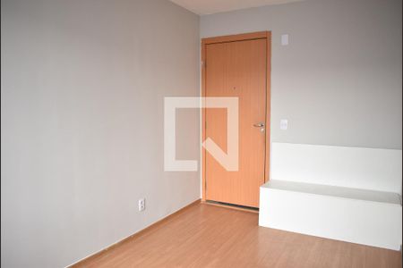 Apartamento para alugar com 43m², 2 quartos e 1 vagaSala