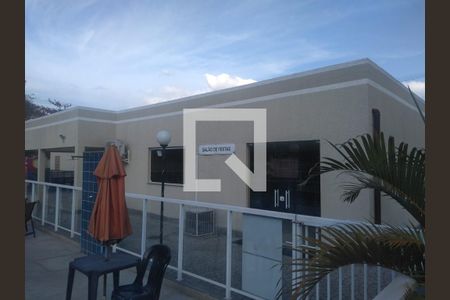 Apartamento para alugar com 43m², 2 quartos e 1 vagaSalão de Festas