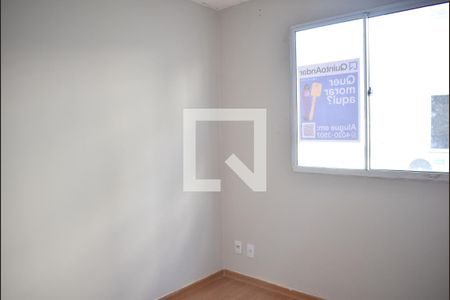 Apartamento para alugar com 43m², 2 quartos e 1 vagaQuarto 2