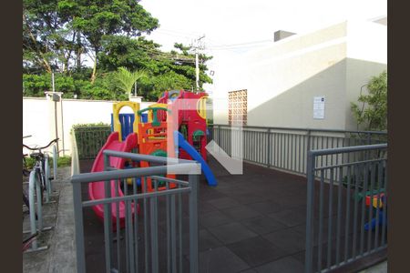 Apartamento para alugar com 43m², 2 quartos e 1 vagaPlayground