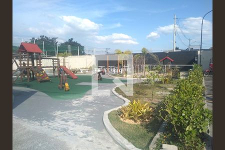 Apartamento para alugar com 43m², 2 quartos e 1 vagaÁrea comum - Praça