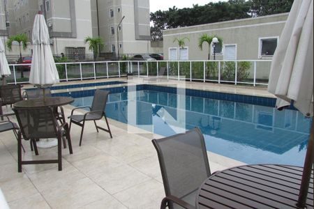 Apartamento para alugar com 43m², 2 quartos e 1 vagaPiscina