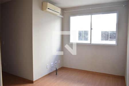 Apartamento para alugar com 43m², 2 quartos e 1 vagaSala