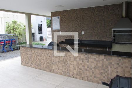 Apartamento para alugar com 43m², 2 quartos e 1 vagaEspaço Gourmet