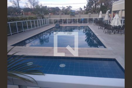 Apartamento para alugar com 43m², 2 quartos e 1 vagaPiscina