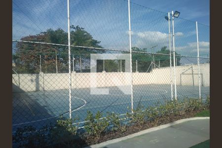 Apartamento para alugar com 43m², 2 quartos e 1 vagaQuadra Esportiva