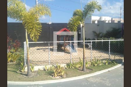 Apartamento para alugar com 43m², 2 quartos e 1 vagaPlayground Kids