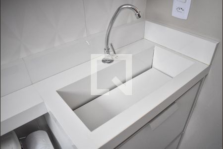 Apartamento para alugar com 43m², 2 quartos e 1 vagaPia